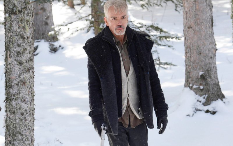 12年前的今天，美剧《冰血暴》第一季在FX首播