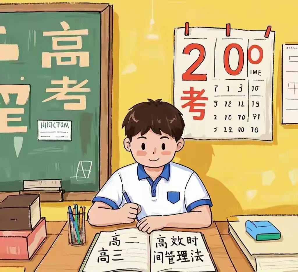 【准高三文科生的暑假计划：7.14-7.23】

   上周期末考试结束后，立即