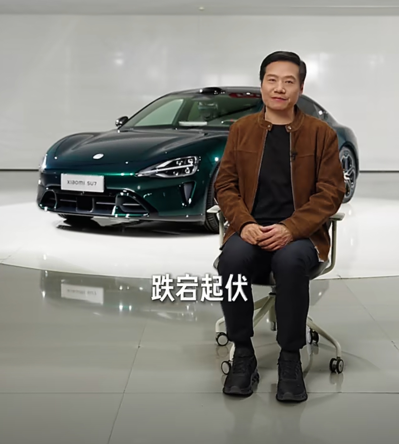 现在回想，还是挺怕的，毕竟当初火力太猛，也就小米能抗住了。所以说雷军那句“冰火两