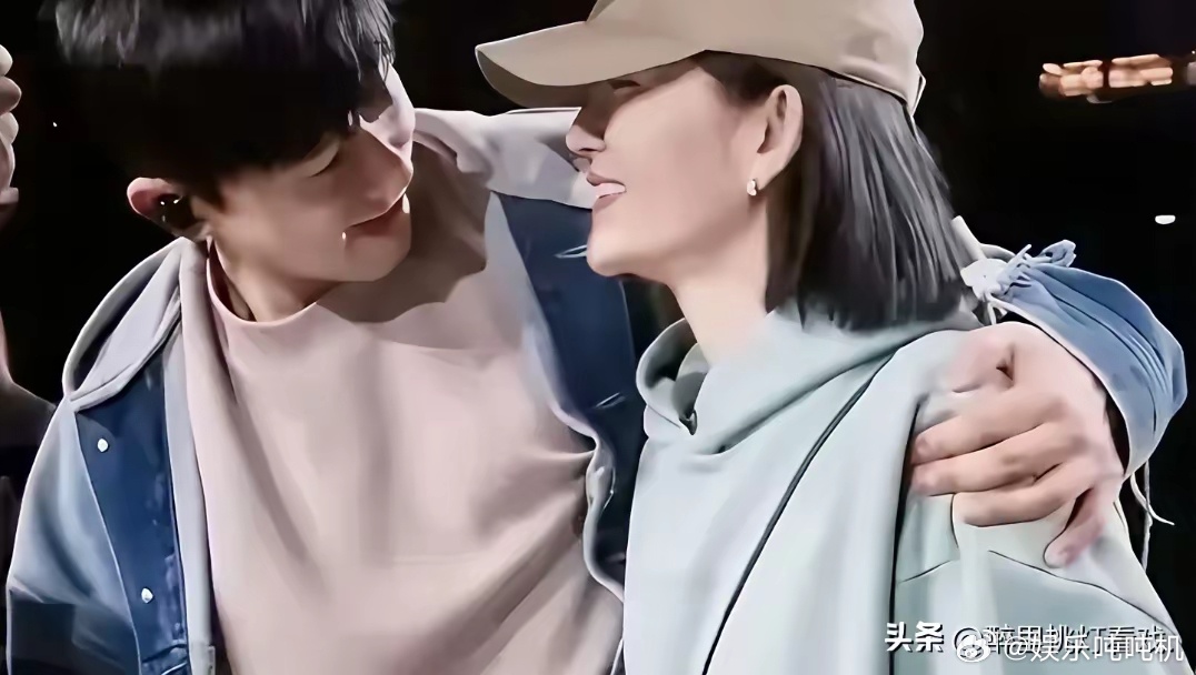 张杰和谢娜为什么结婚14年还恩爱如初？ 不是因为刻意避嫌藏着掖着，而是真的心知肚