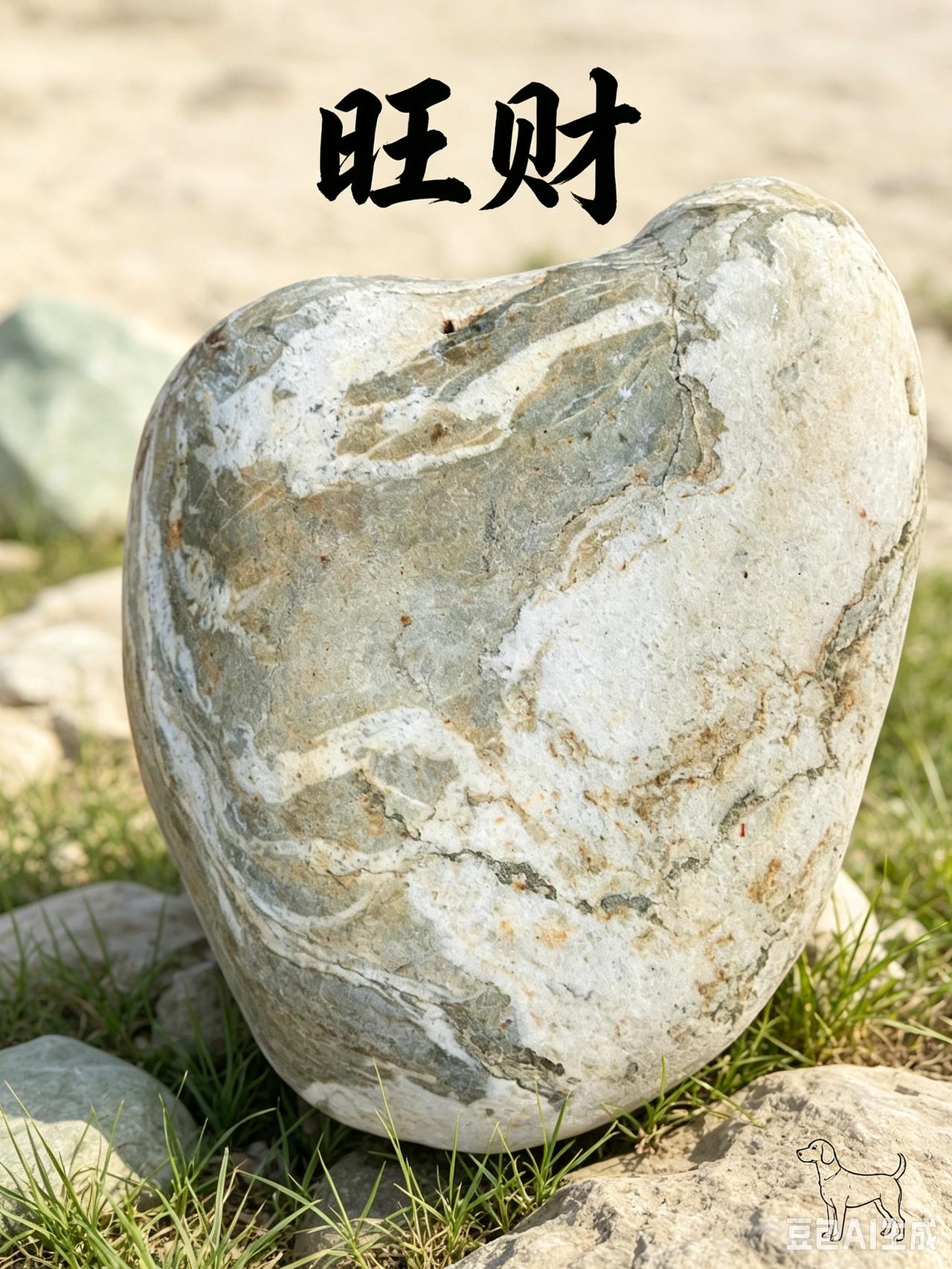 《旺财》