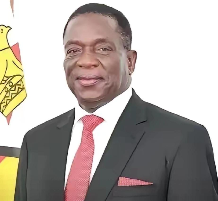 津巴布韦政府传来消息，
4月9日，津巴布韦政府传出一个大消息，矿业部长亲自发函，