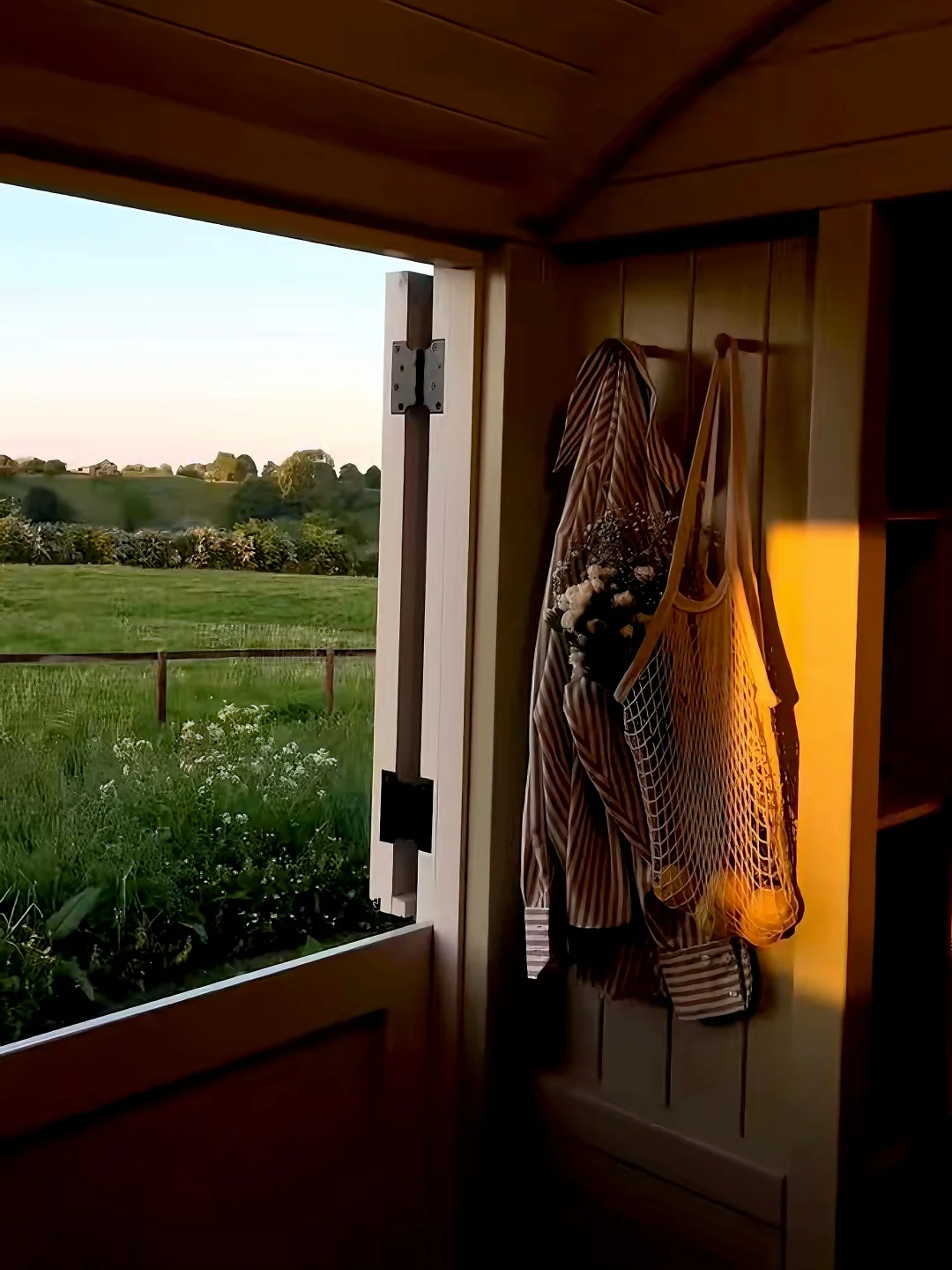 staycation🇬🇧在英国乡村住进梦中情房..