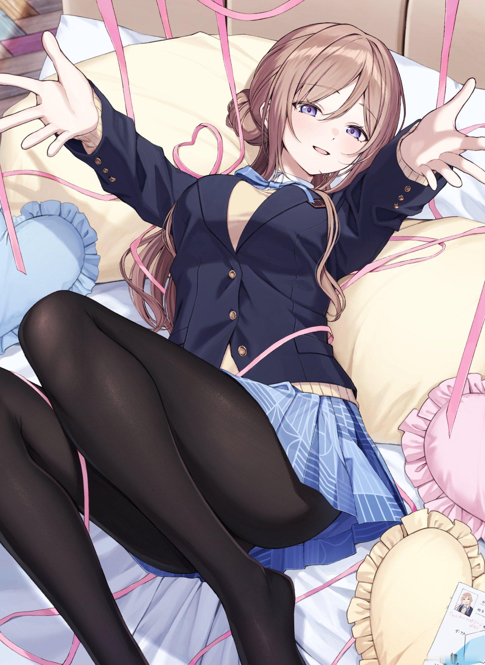 抱x：kurotoyu816 