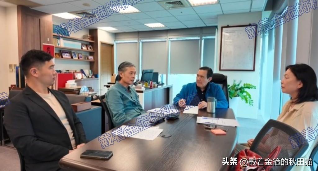 “这是金溥聪的典型手法！”
马英九基金会风波变得扑朔迷离，媒体人王尚智直指幕后黑