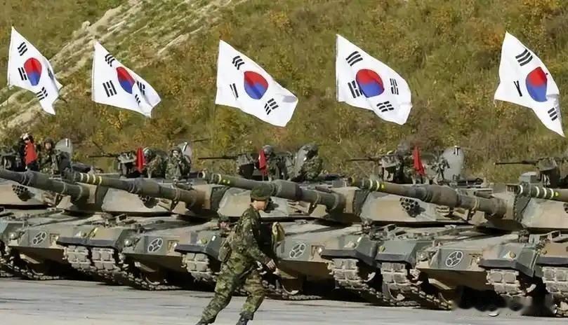 韩国最近被自家媒体曝光一个大尴尬真相：
韩国嘴上拼命喊稀土“去中国化”，总统刚高