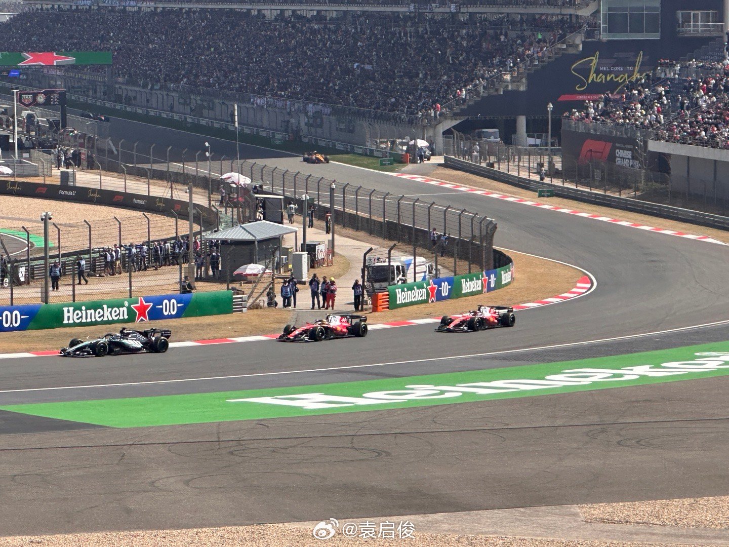 冲啊老汉！上海之王 