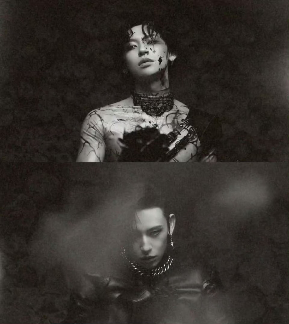 小鬼新歌小鬼新专主打《Saturday Night》MV耗时一年匠心筹备，从创意