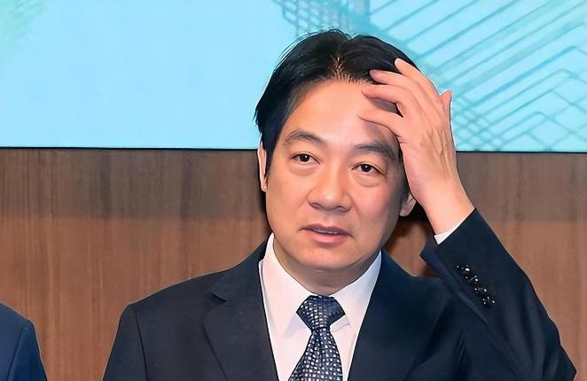 岛内有人捅破了一层窗户纸。台湾到底怎么统一？有人直接甩出了“西藏模式”。这下绿营