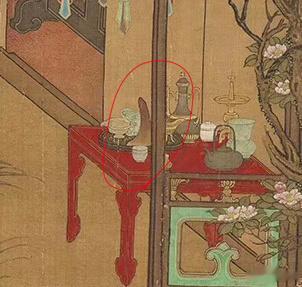 角杯 ​​​