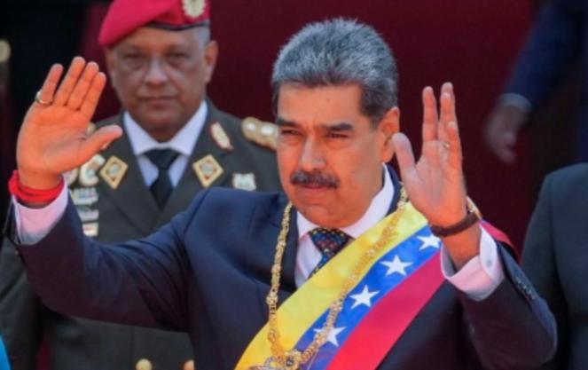 说出来你可能不信，委内瑞拉有20万中国人。但最邪门的是，里面有18万，居然都来自