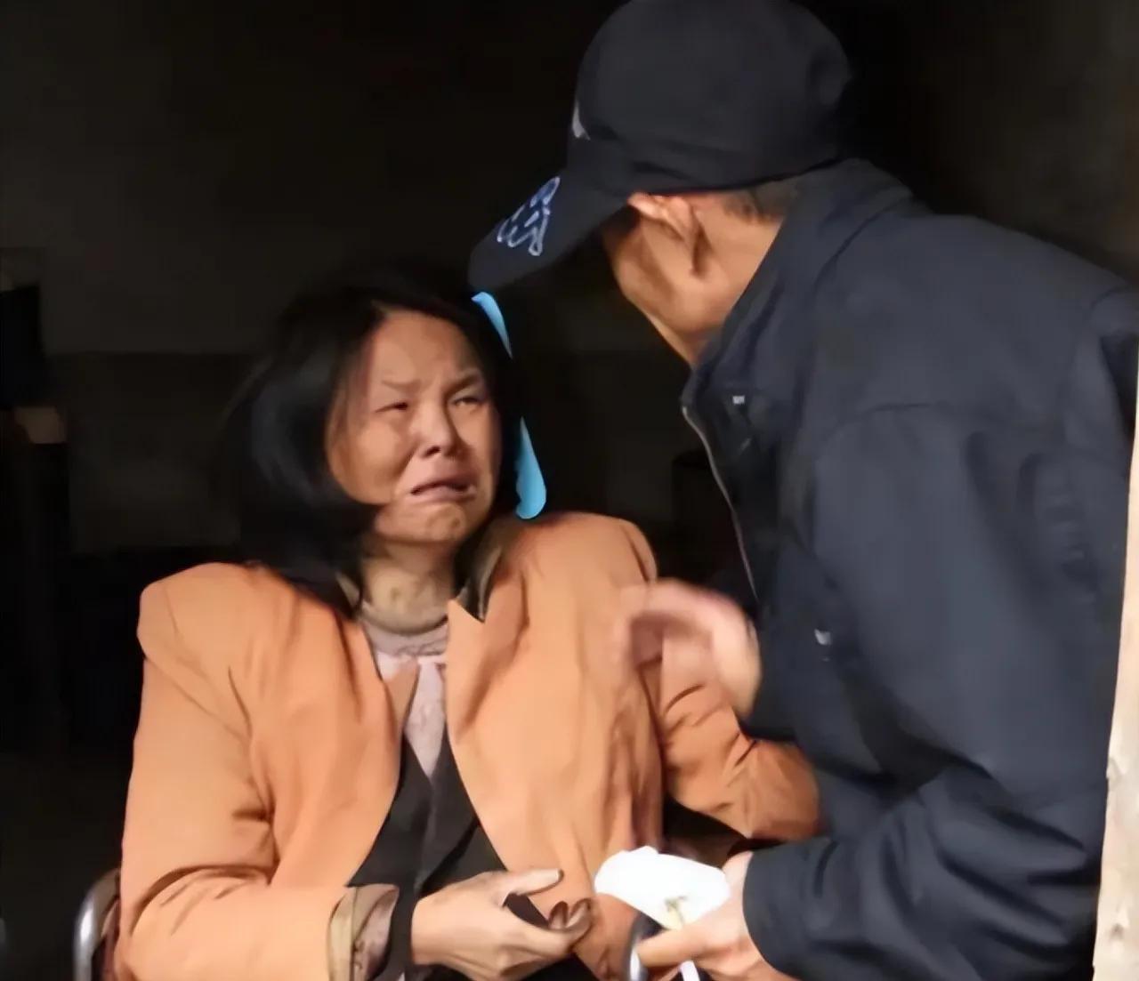 2001年冬天，湖南妹子田云怎么也没想到，自己会被扔在山东单县冷冰冰的街头等死。