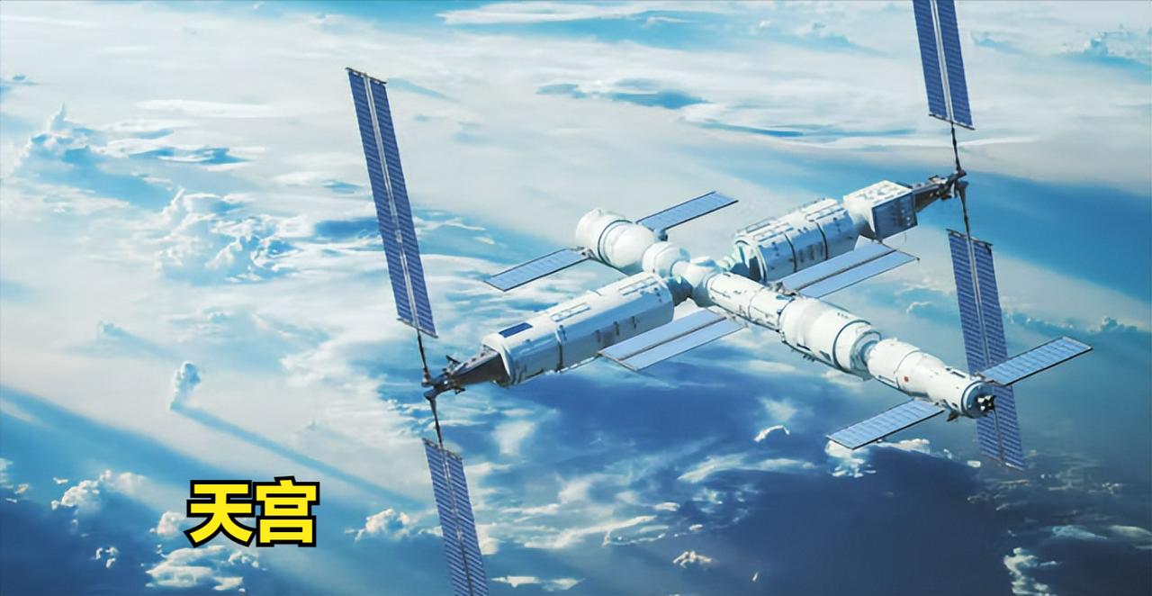 美智库眼中的中美航天工业对比

美国信息技术与创新基金会（ITIF） 星期一（6