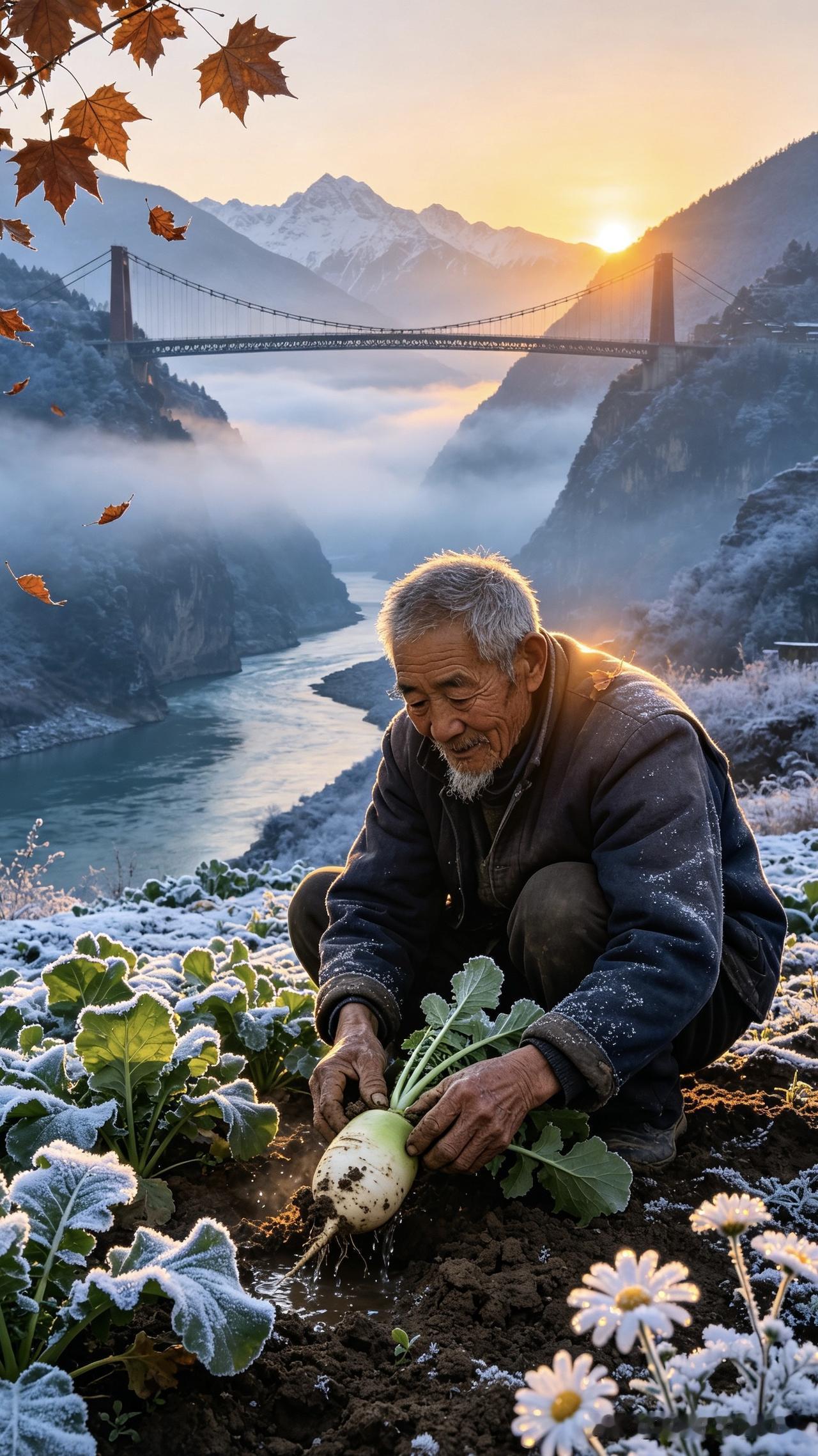 🍃💕人🍀生🌿感🌱悟💫꧂
       “不经霜雪难成熟，
     