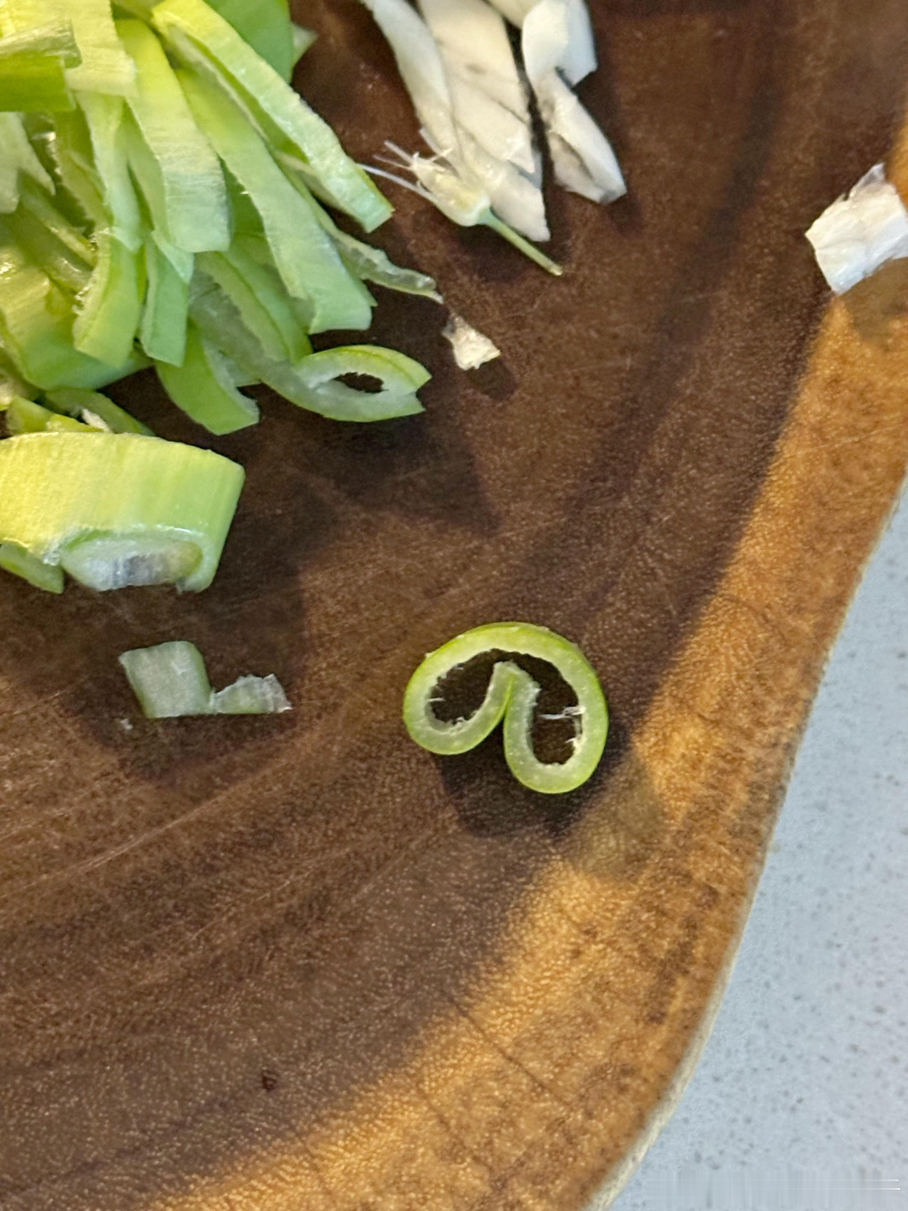 罗曼蒂克葱花