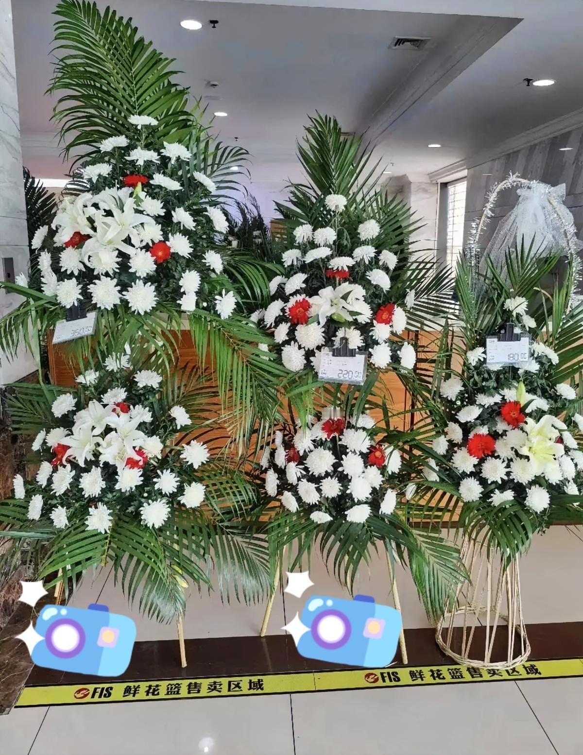 以前总调侃说“死不起”，

现在运遗体、火化、甚至骨灰寄存都归了公家，

那是真