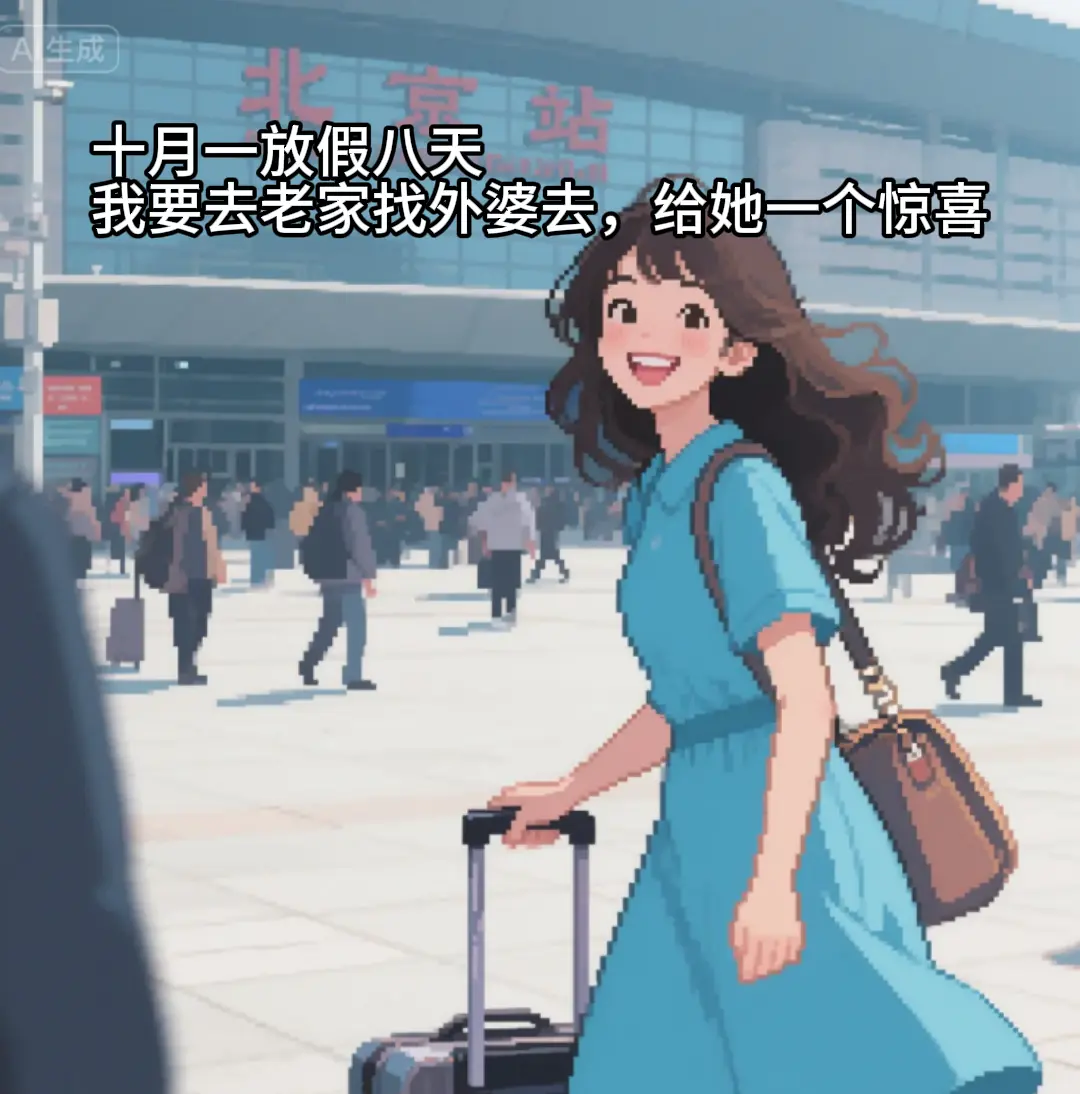 原来一直追求的东西，从一开始就拥有了。