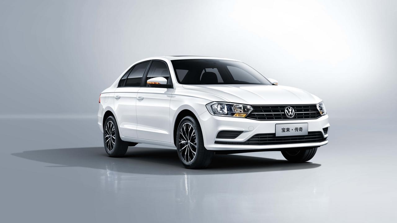 76194辆！宝来上半年成绩还算不错！月销量全部破万，这个数字不仅代表着销售业绩