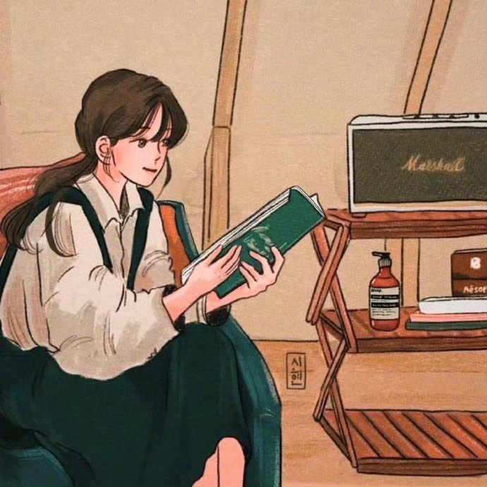 “物质上没有要求的女孩，感情上会要求更多。她不会因为穷而离开你，但一定会因为你对