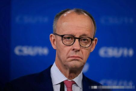 据德国媒体报道，德国总理默茨明确表示，就算乌克兰冲突结束了，德国也不会派兵进乌克