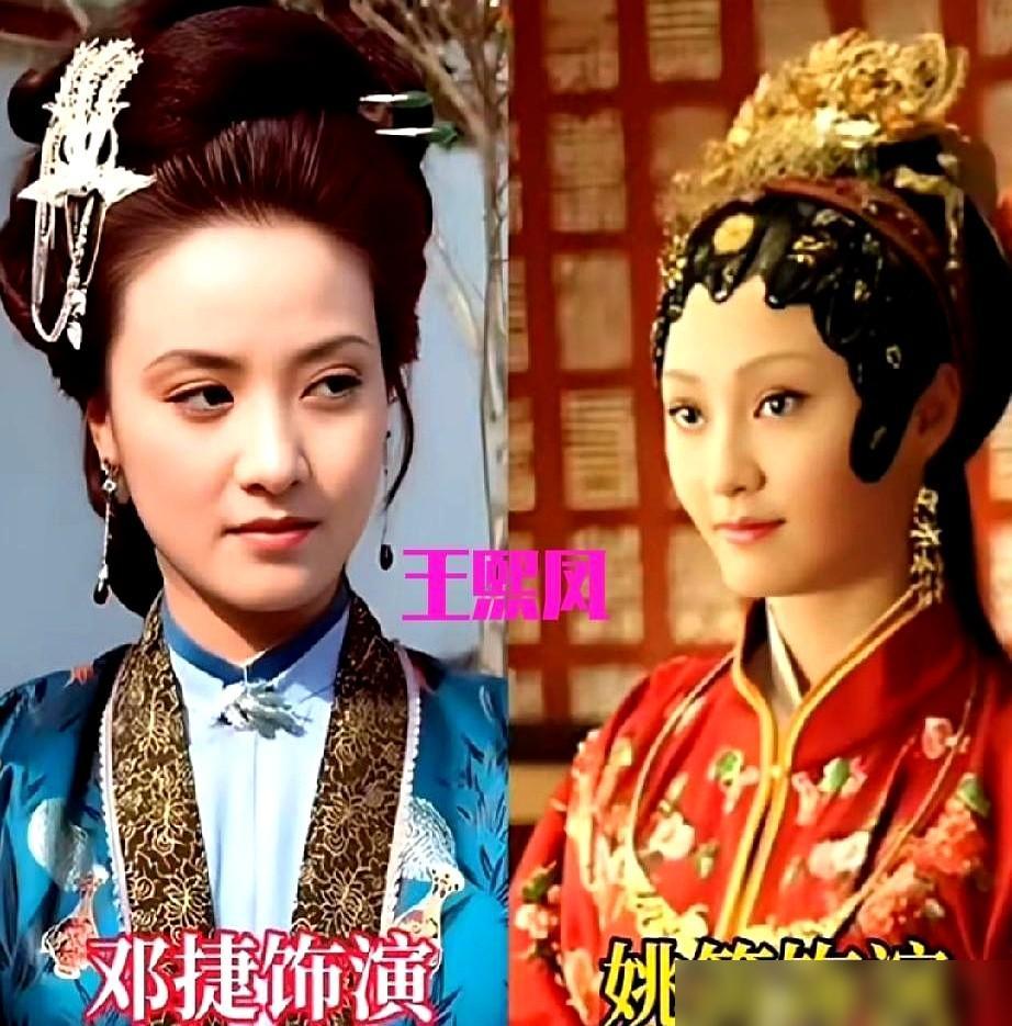 简直了！当年被骂惨的李少红版《红楼梦》，现在Z世代的好评率竟然超过62%！

以