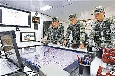 3. 卫星瞎了、通讯断了，这仗还能打吗？答案来了

你是不是也以为，现代战争只要