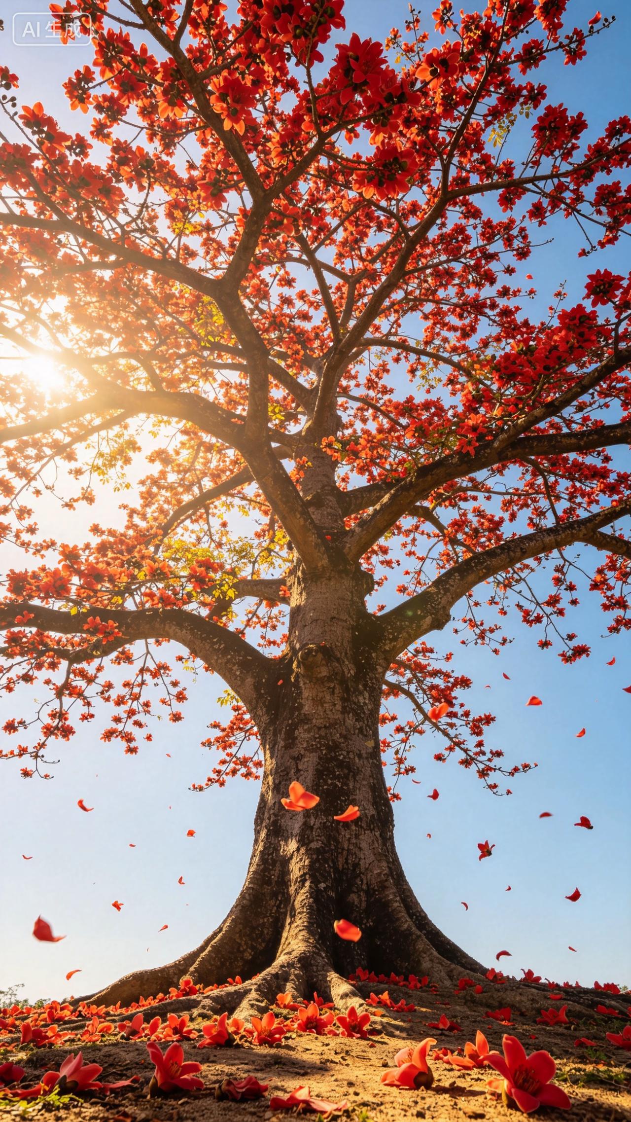春日生活打卡季

70岁候鸟奶奶的春日日常，简单又治愈✨

春日生活打卡季 晚年