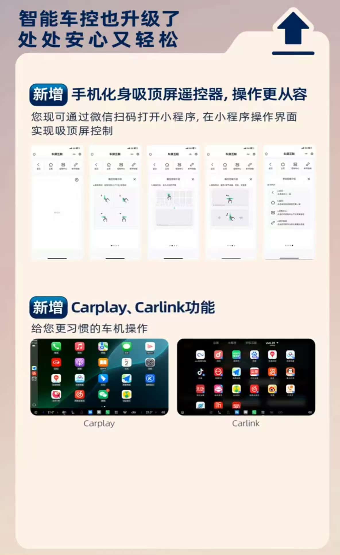 向往S7新年OTA再升级这波升级直接给向往S7装了个“AI老司机”！高速开到12