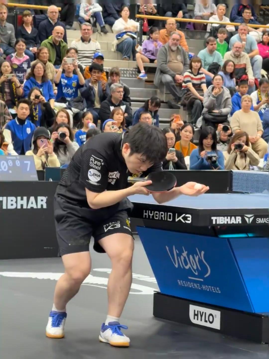 发球式、接球式、醒拍式、观赛式、饮水式的小东东 