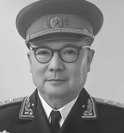 1950年4月，李克农突然收到一封来自台湾省的电报，电报只有四个字——老郑变节，