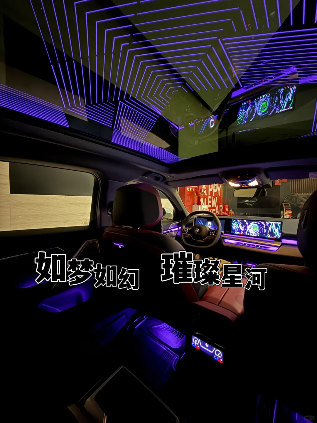 发现街上新款5系越来越多，竟然是因为………………
