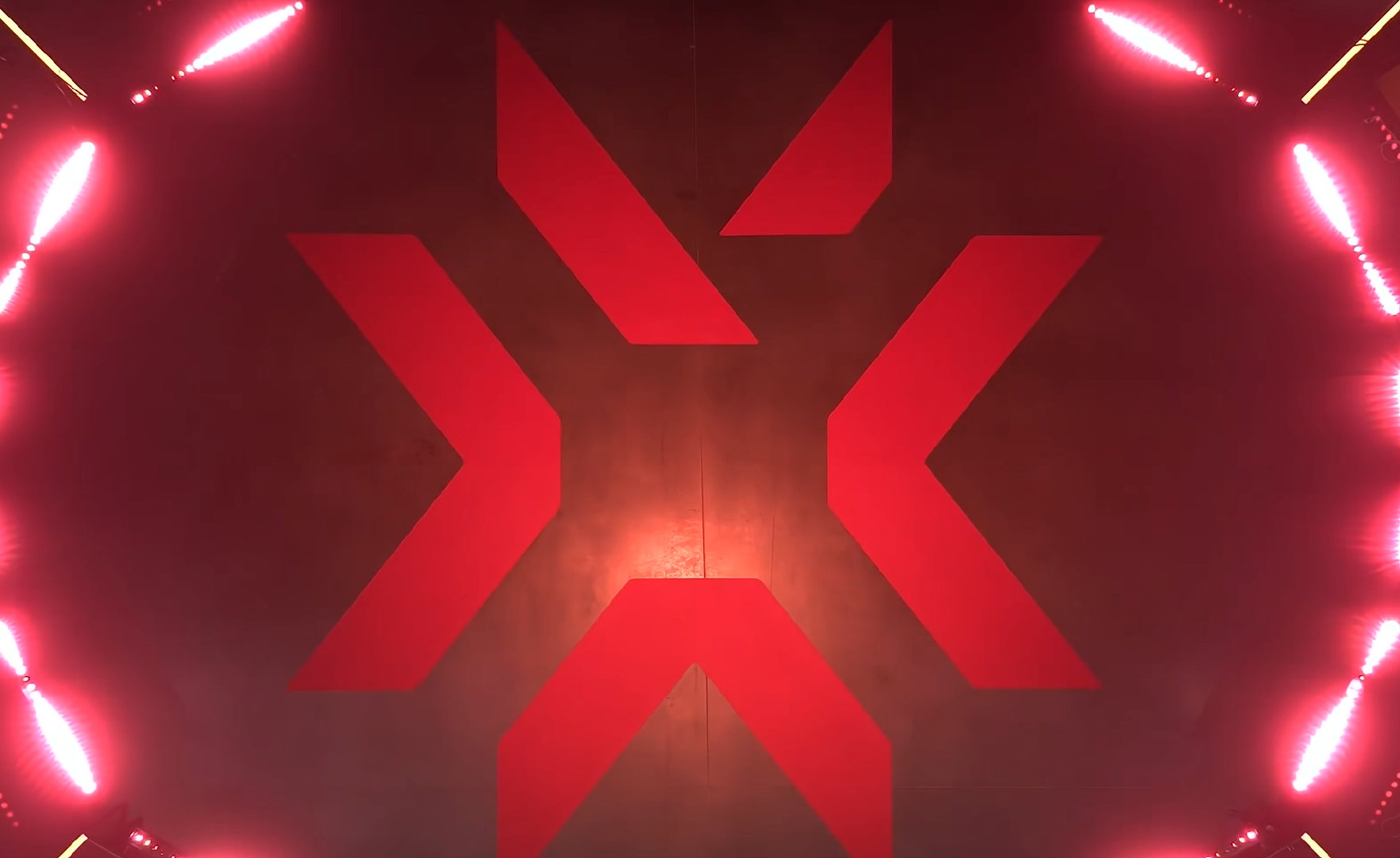 GX对阵SEN 无畏契约巴黎全球冠军赛sen感觉完全被gx阅读了，这比分差也太大