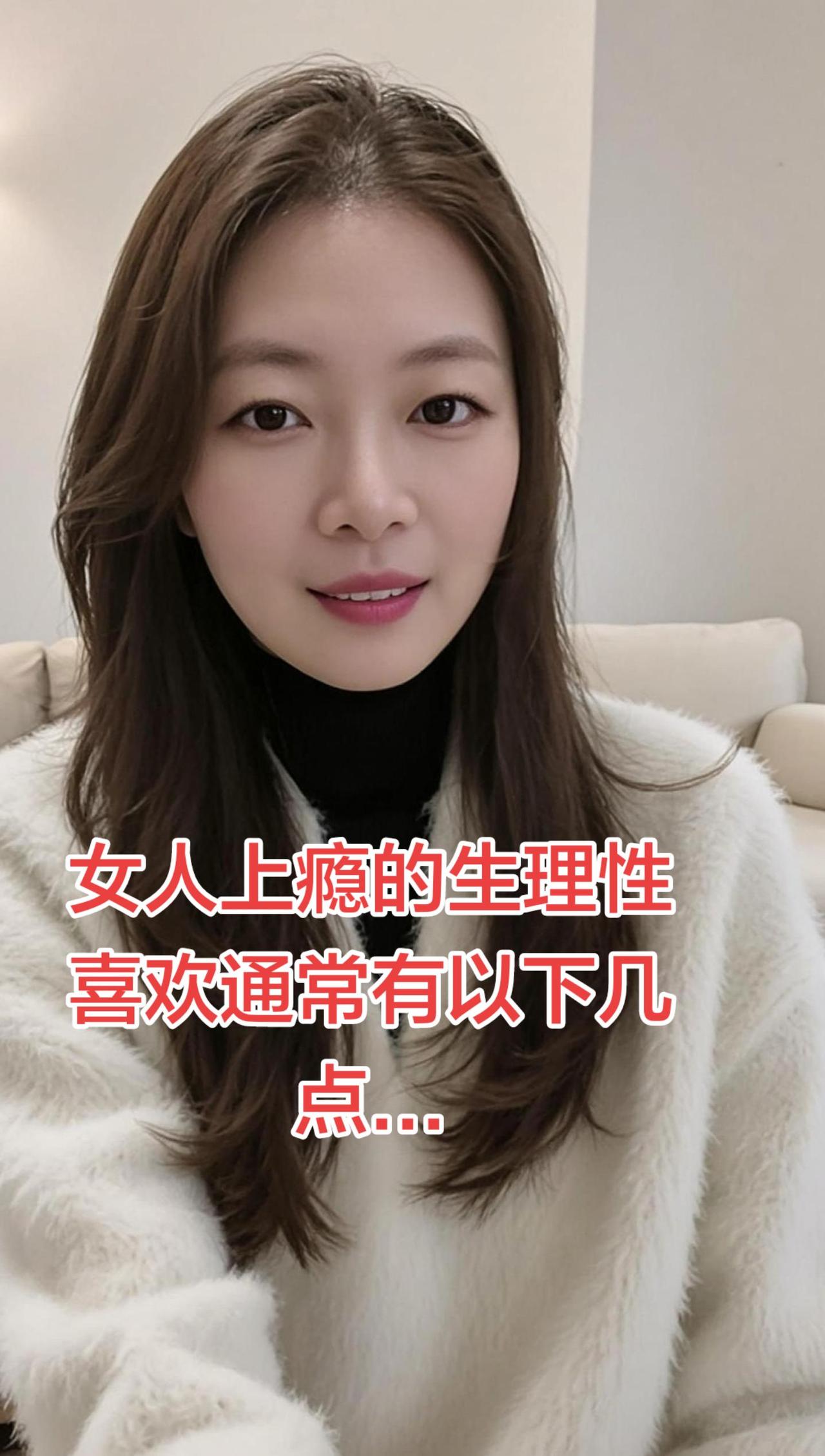 1、喜欢有身体接触
一旦喜欢上，就忍不住想碰碰他的手、胳膊啥的。身体接触能促进人