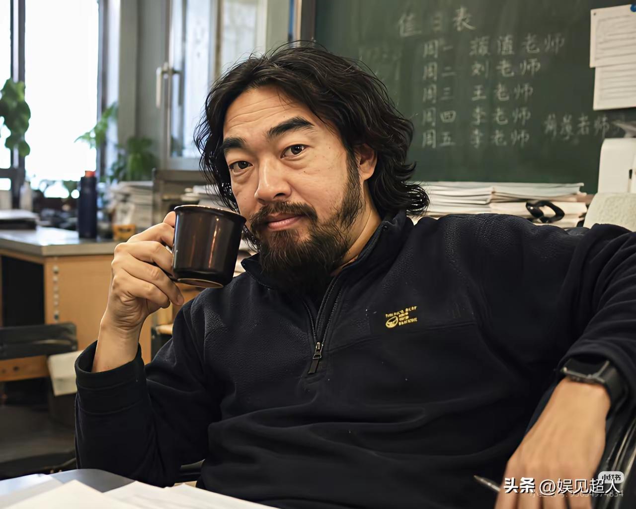 这次毫无退路，对手也没有退路