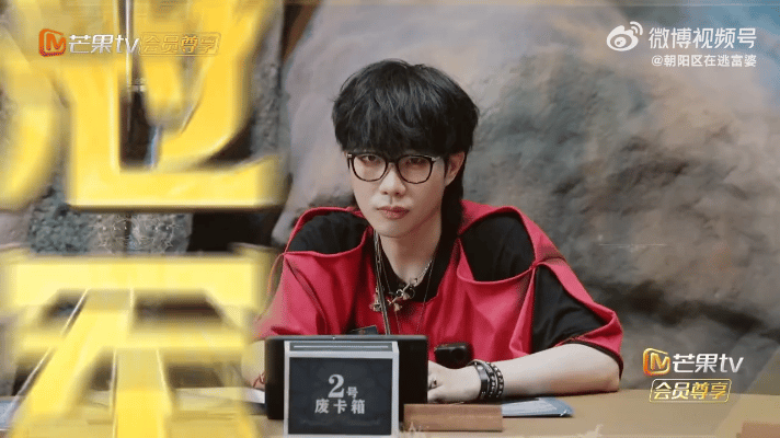 谁家综艺里全是冠军啊森林进化论2025 人均冠军，谁来解释下这含金量？迫不及待想