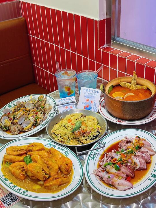 来平潭啦！！追泪后直奔这家...