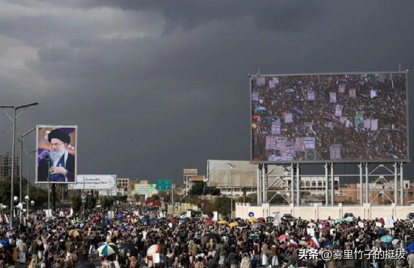 也门胡塞方面宣称，他们在不到 24 小时内对以色列发动了第二次袭击。
路透开罗 