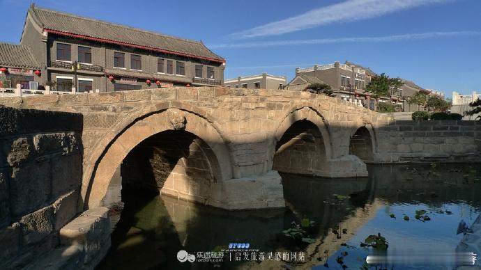 #石家庄生活# 【石家庄的这个地方，乾隆爷都来五趟了，您还不来看看？[思考]】据