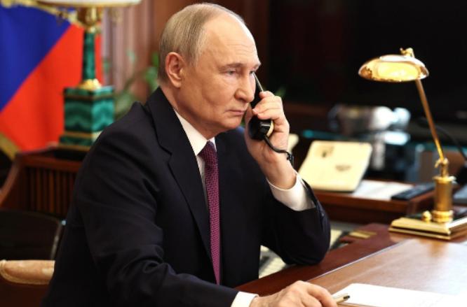 重磅消息！俄罗斯被指向伊朗提供情报打击美军。刚刚，美国媒体《华盛顿邮报》刊文称，