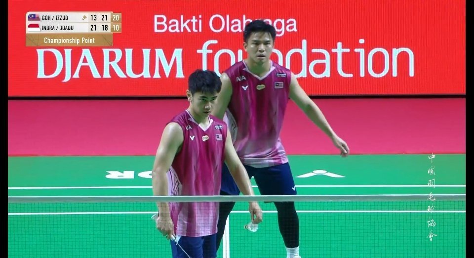 🇲🇾飞丁（97+97）获得印尼1000赛冠军🏆继1月印尼500赛后收获20