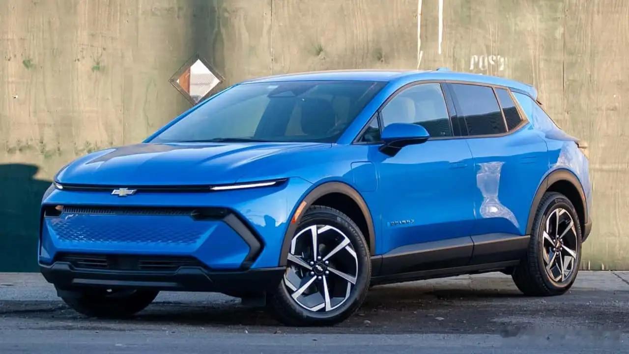 最近很多人都在聊美国斩杀线现象 ，但即便是相对远离斩杀线的中产阶级，在购车选择上