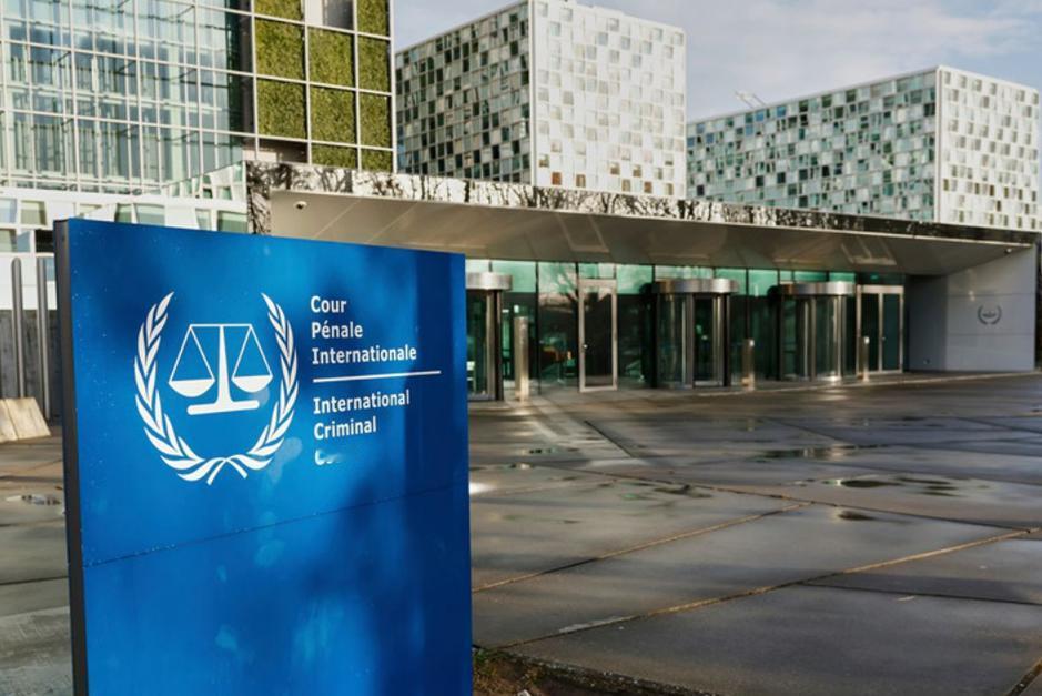 公然施压国际司法！美国制裁调查以色列法官，遭国际刑事法院强硬回击
12月18日，