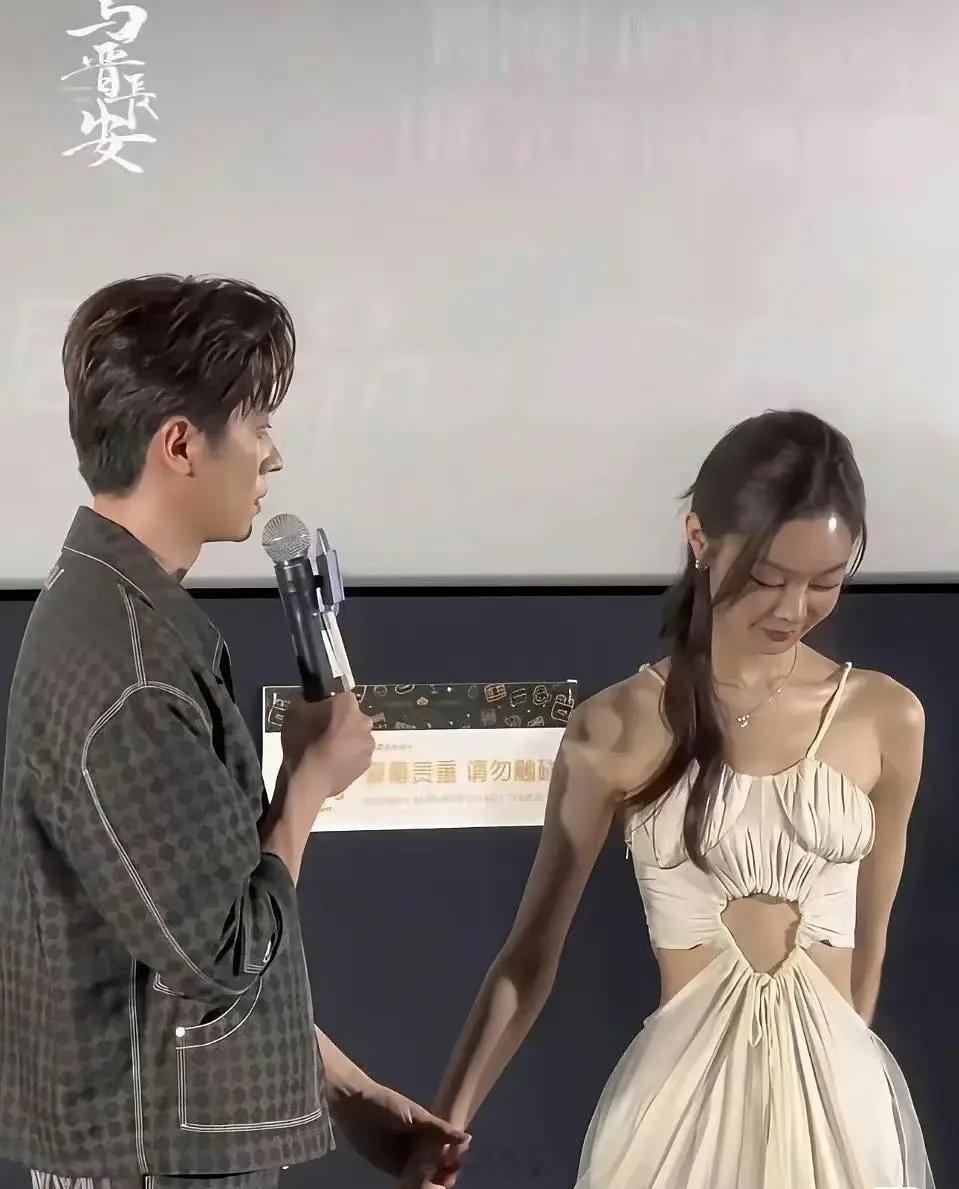粉圈都是女生支持女⭕的人，为什么会追捧干瘦风格？正常身材的女星几乎都被你们骂胖 
