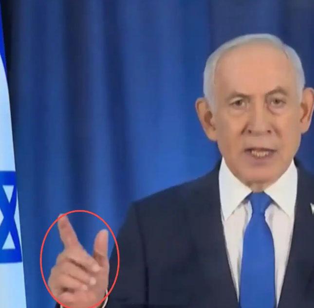 当地时间3月15日，伊朗伊斯兰革命卫队发表声明称：就算内塔尼亚胡还活着，我们将继