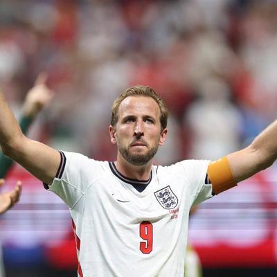 英格兰改变世界杯1/16决赛局势的那一刻： 
➡️ 第61分钟，英格兰0-1落后
