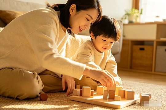 养育孩子的三个目标养育孩子不必追求完美，真正重要的就三件事：拥有健康强健的身体，