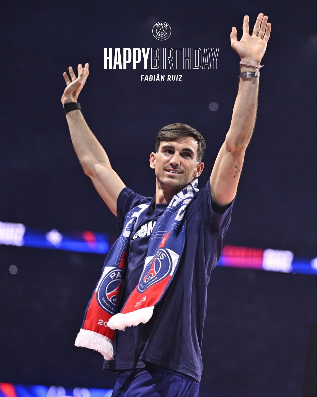 法甲  生快 法比安🎂巴黎圣日耳曼