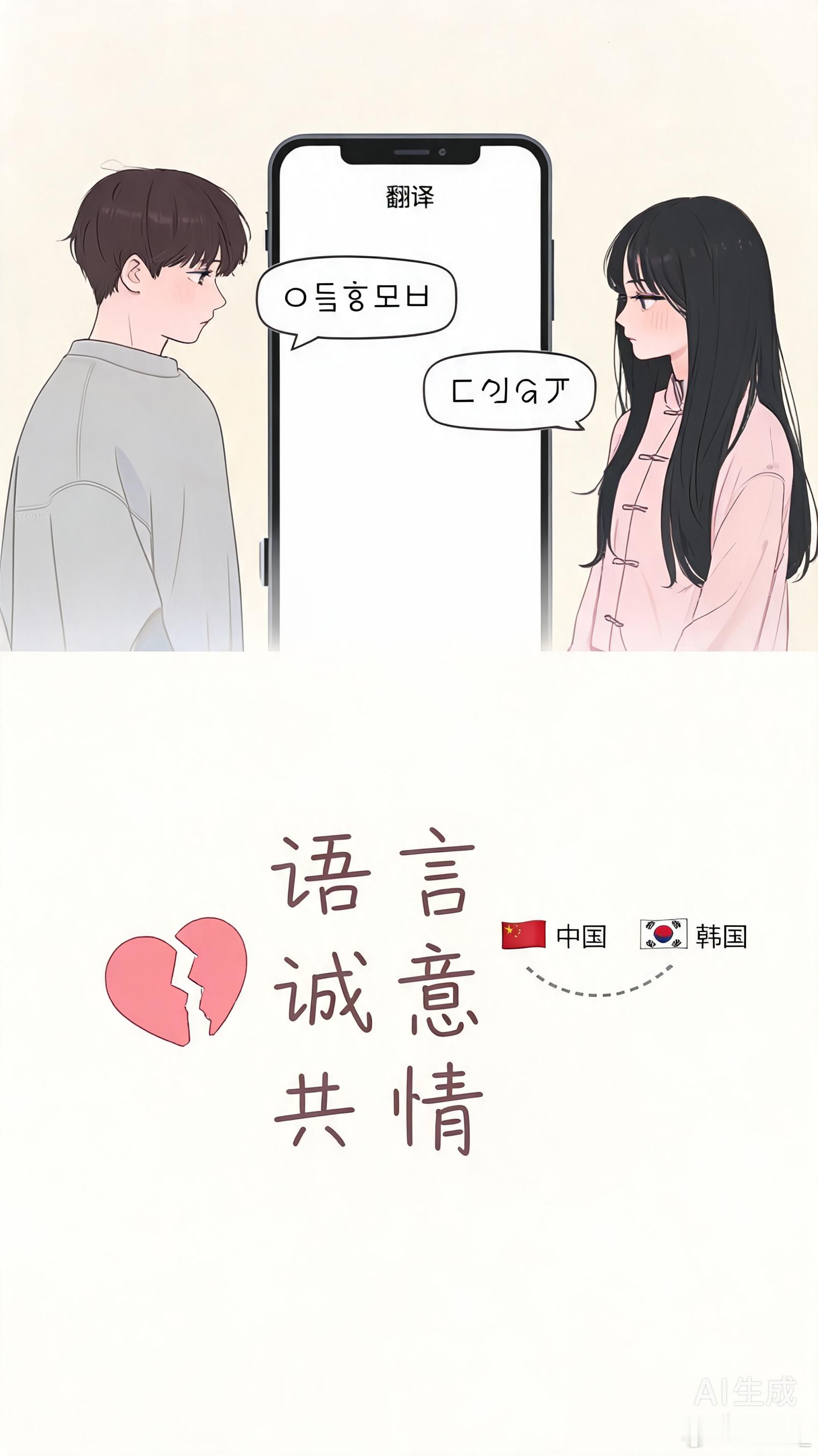 刷到蔡琳和高梓淇离婚的细节，心里挺不是滋味的。不是因为八卦，而是因为那句“谁都不