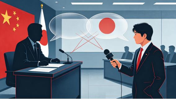 一个日本华人一针见血曾经指出：现在中国若再战日本，撑不了14年，不是中国能撑多久