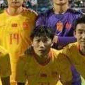国足VS泰国中国男足国家队即将在邵佳一的率领下在6月9日19点35分坐镇金华中心
